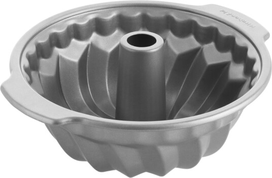 KitchenAid Bakeware Sukkerkakeform Ø 24 cm Stål