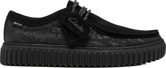 Clarks Torhill Gtx G - BLACK COMBI - 40 Clarks Torhill Gtx G - BLACK COMBI - 40