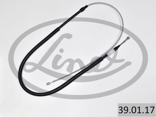 Bremsewire LINEX 39.01.17