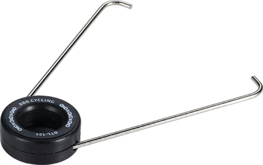 BBB HandyHook Den Tredje Hånd BBB HandyHook Den Tredje Hånd