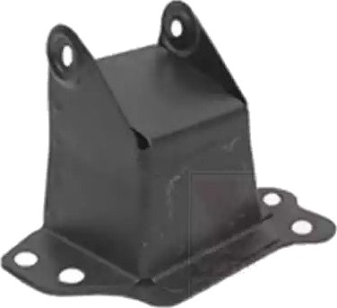Holder støtfanger VAN WEZEL 3777565