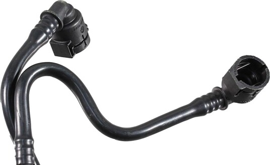 METZGER 4010498 Radiatorslange