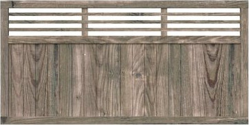 Palmako Levegg reena4 180x90 vintage impregnert Palmako Levegg reena4 180x90 vintage impregnert