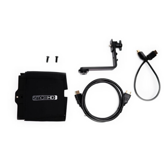 SMALLHD FOCUS 7 Accessory Pack SMALLHD FOCUS 7 Accessory Pack