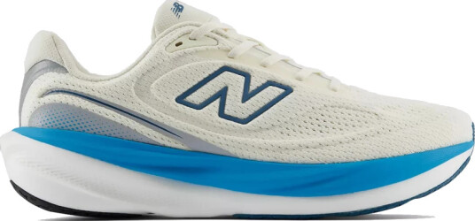 New Balance Herre Sport Hvit 41 EU,