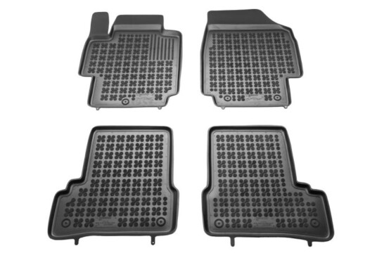 Bilmatter REZAW PLAST 201801 Bilmatter REZAW PLAST 201801