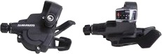 SRAM X3 Girspak/Triggersett 3x7 Speed SRAM X3 Girspak/Triggersett 3x7 Speed