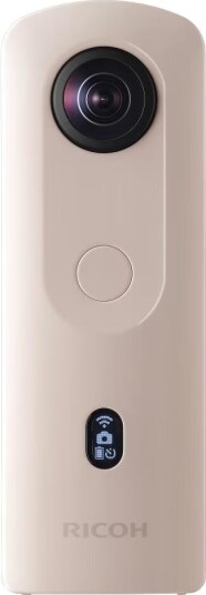Ricoh actionkamera Theta SC2 (beige)