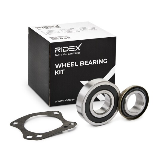 Hjullager RIDEX 654W0685