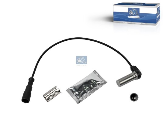 Sensor ABS DT Spare Parts 1.21657