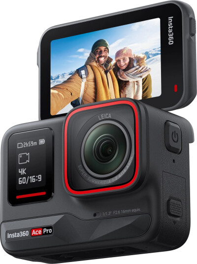 Insta360 Ace Pro Standalone Insta360 Ace Pro Standalone