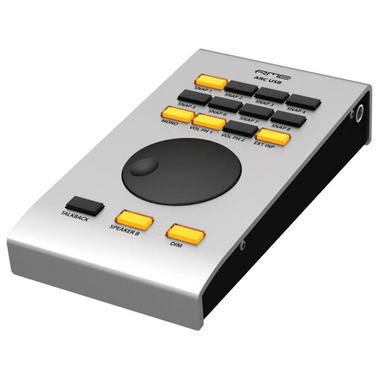 Rme Advanced Remote Control Arc Rme Advanced Remote Control Arc