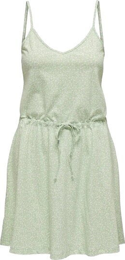 ONLY | Onlmay Life Singlet V Neck Dress Jrs | XS