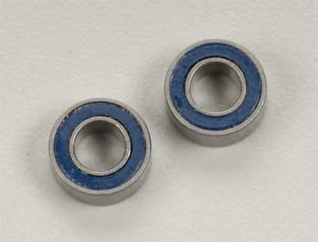 Traxxas 5115 Ball Bearings 5x10x4mm Revo 2 Traxxas 5115 Ball Bearings 5x10x4mm Revo 2