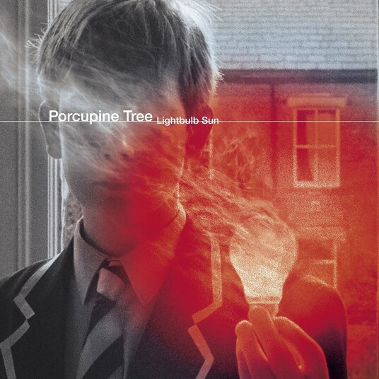 Porcupine Tree Lightbulb Sun LP/Vinyl Porcupine Tree Lightbulb Sun LP/Vinyl