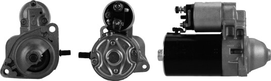 ELSTOCK 25 2247 Starter