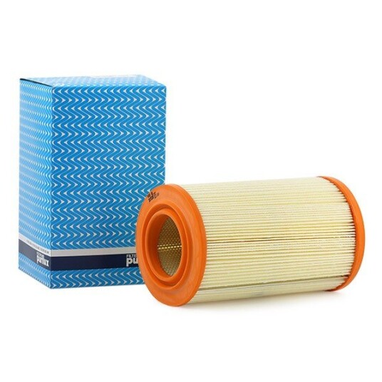 Luftfilter PURFLUX A251 Luftfilter PURFLUX A251