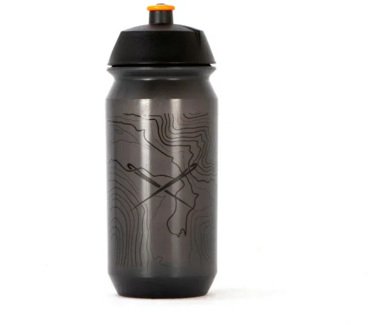 Restrap Restrap Contour Bottle 500ml Restrap Restrap Contour Bottle 500ml