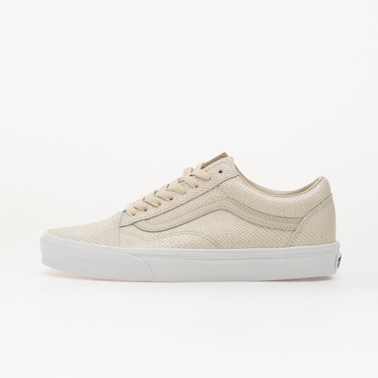 Vans Old Skool Snake Beige EUR 38 Vans Old Skool Snake Beige EUR 38