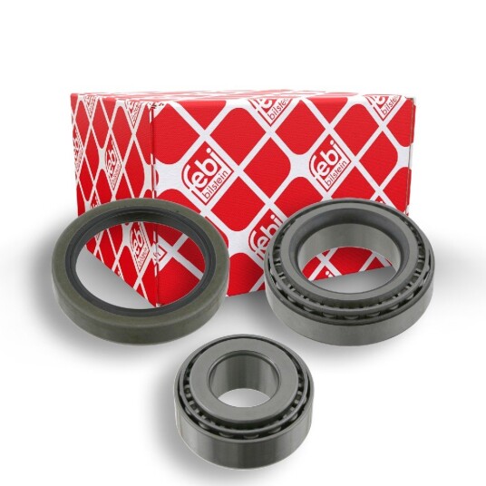 Hjullager FEBI BILSTEIN 05415 Hjullager FEBI BILSTEIN 05415