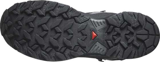 Salomon X Ultra 360 Mid GTX Herre Black/Magnet/Pewter 42 Salomon X Ultra 360 Mid GTX Herre Black/Magnet/Pewter 42