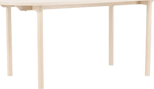 Venture Design Andy spisebord Whitewash 180 x 90 cm Hvit Venture Design Andy spisebord Whitewash 180 x 90 cm Hvit