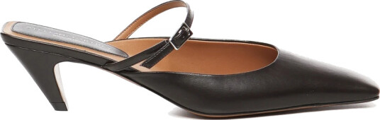 Stella McCartney Dame Sko Svart 38 EU, Stella McCartney Dame Sko Svart 38 EU,
