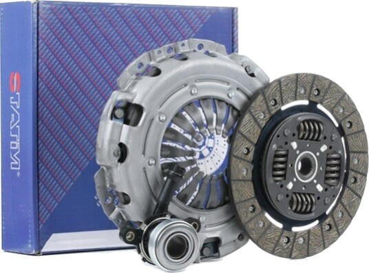 STATIM 120.580 Clutchsett STATIM 120.580 Clutchsett