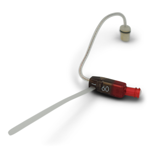 Starkey RIC Snapfit Receiver 60dB - 1