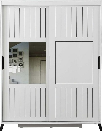 Comfortale Garderobe 140 -