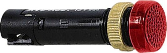 Schneider Electric XVLA334 Lysdiode Rød, 24 v Dc, Skrue