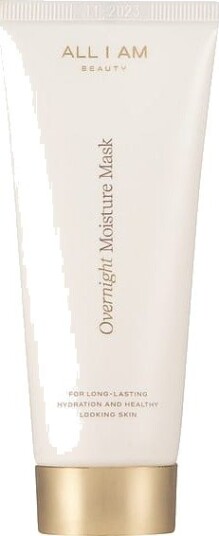 Overnight Mask 75 ml