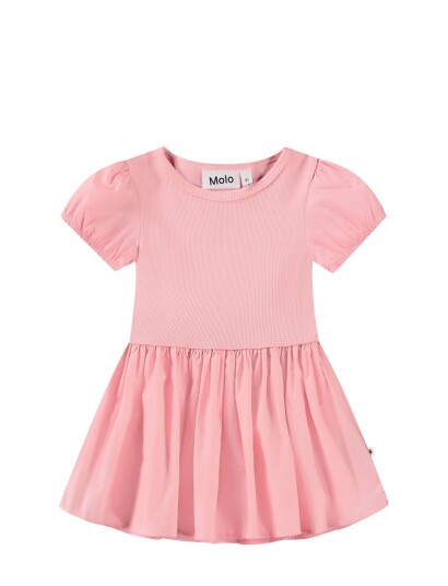 Molo Caitlin - Pink - 92 Molo Caitlin - Pink - 92