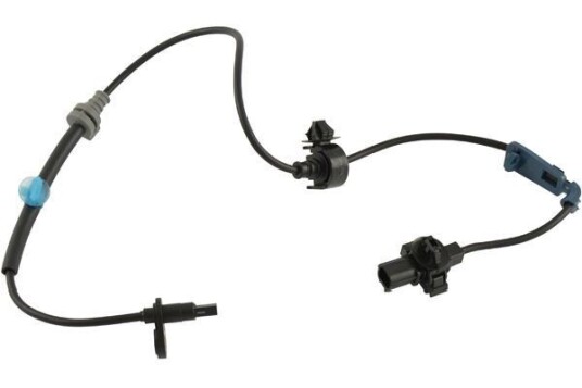 ABS sensor KAVO PARTS BAS-2024