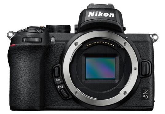 Nikon Z 50 + NIKKOR Z DX 16-50mm f/3.5-6.3 VR + NIKKOR Z DX 50250mm f/4.56.3 VR Nikon Z 50 + NIKKOR Z DX 16-50mm f/3.5-6.3 VR + NIKKOR Z DX 50250mm f/4.56.3 VR