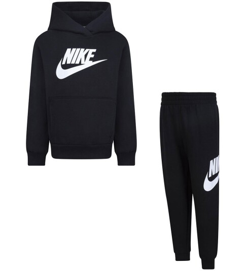 Nike F8 Fleece Pant Set Black 92 98 Nike F8 Fleece Pant Set Black 92 98