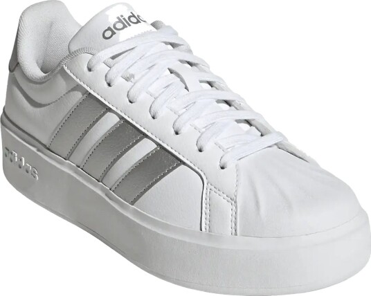 Adidas Sportswear Streettalk Bold White 36 Adidas Sportswear Streettalk Bold White 36