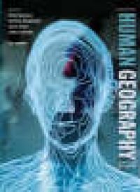 An Introduction to Human Geography, Pent brukt bok uten markeringer
