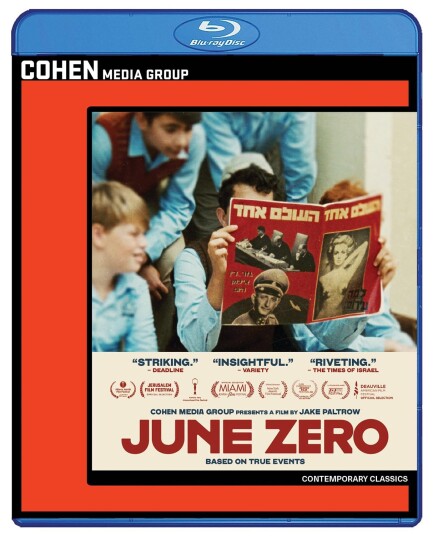 June Zero 2022 June Zero 2022