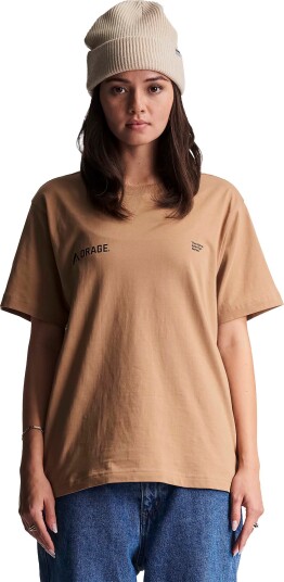 Orage Unisex Alpine Tee Hawk M