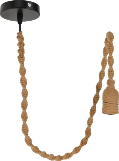 Home Styling Collection Sokkel Med Kabel Til Taklampe 90 Cm Home Styling Collection Sokkel Med Kabel Til Taklampe 90 Cm