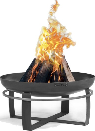 Cook King Bålpanne Viking 80cm Ø høyde 36cm