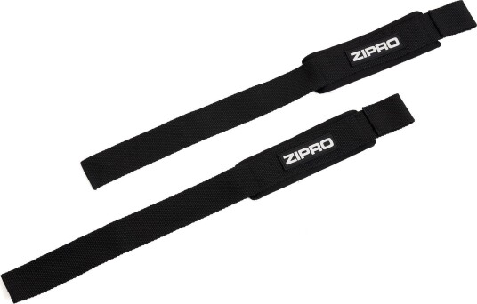 Zipro Gym Straps Treningsstropper med Neopren Zipro Gym Straps Treningsstropper med Neopren