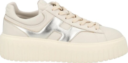 Hogan Dame Sko Hvit 39 EU,
