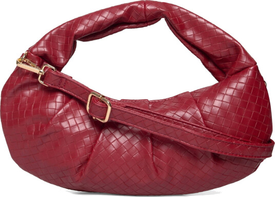 Noella Sula Bag   Burgundy   ONE SIZE