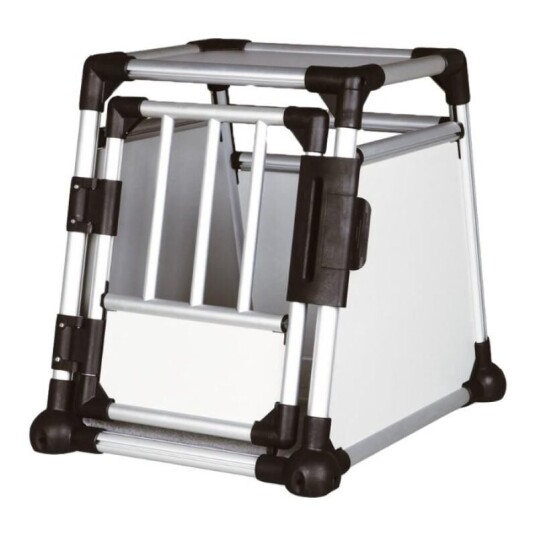 Trixie Hundebur Aluminium Large X-Large Trixie Hundebur Aluminium Large X-Large