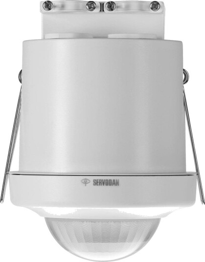 Niko Bevegelsessensor 41-720 360°, IP54, 230 v