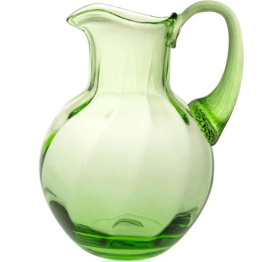 Klimchi  Marika karaffel 2L light green