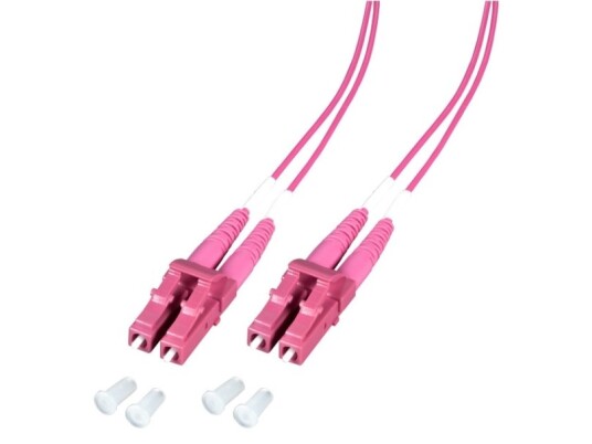 Efb Elektronikk O0319.1-1.2 1 M Om4 2X Lc 2X Lc