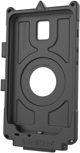 Ram Mount -Feste Ram-Gds-Skin-Sam62-Ng Ram Mount -Feste Ram-Gds-Skin-Sam62-Ng